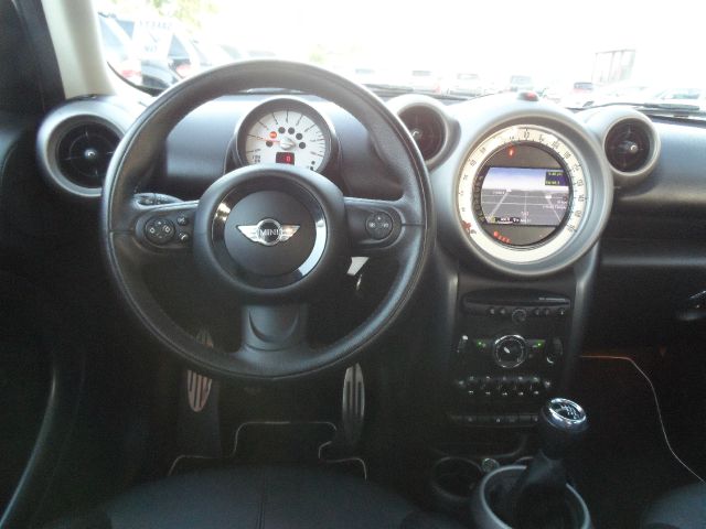 Mini Cooper Countryman 2012 photo 1