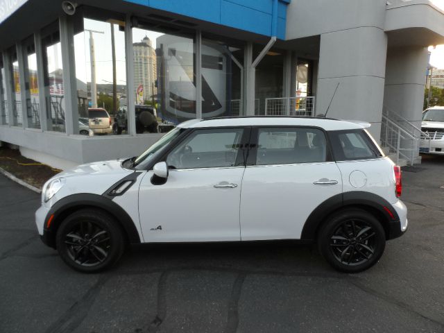 Mini Cooper Countryman 2012 photo 10
