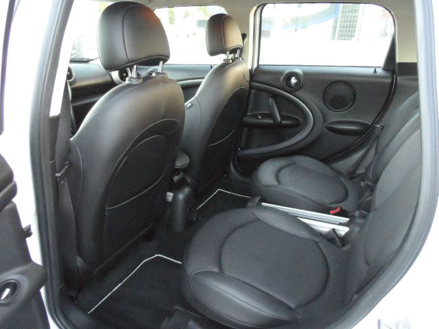 Mini Cooper Countryman 2012 photo 11