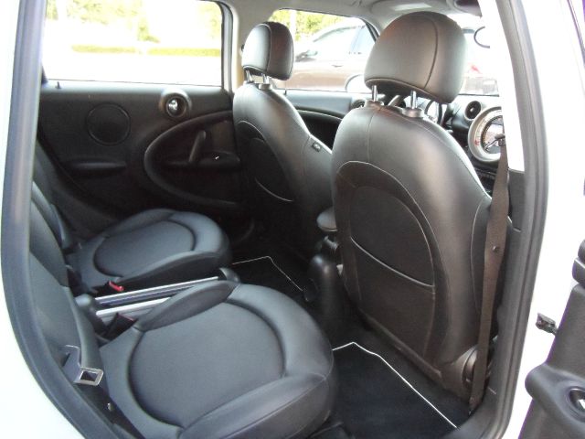 Mini Cooper Countryman 2012 photo 20