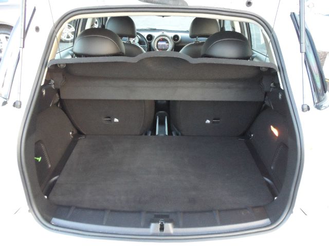 Mini Cooper Countryman 2012 photo 21