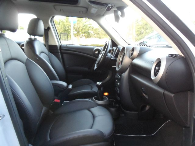 Mini Cooper Countryman 2012 photo 26