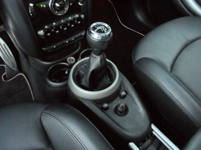 Mini Cooper Countryman 2012 photo 7