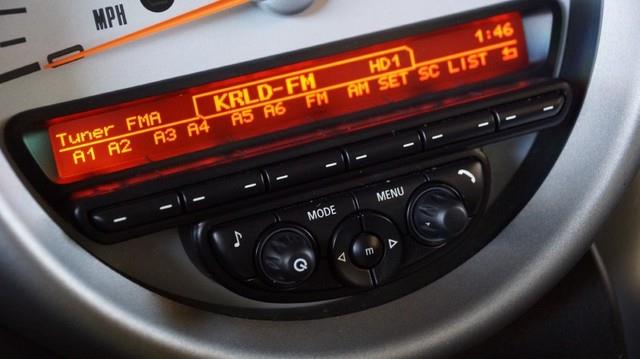 Mini Cooper Countryman 2012 photo 12