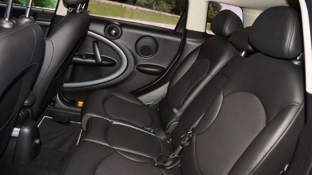 Mini Cooper Countryman 2012 photo 14