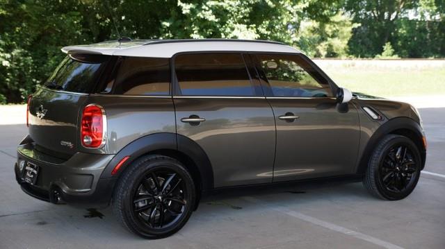 Mini Cooper Countryman 2012 photo 15