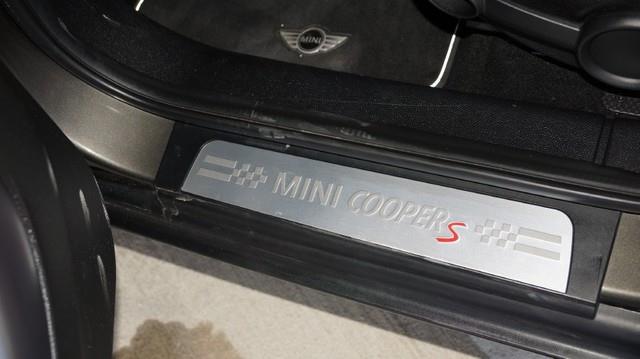 Mini Cooper Countryman 2012 photo 16