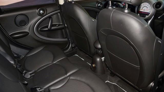 Mini Cooper Countryman 2012 photo 18