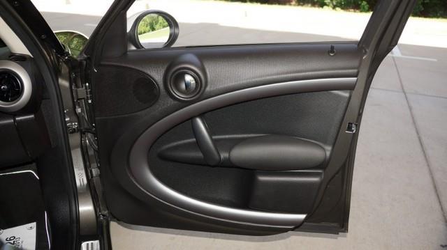 Mini Cooper Countryman 2012 photo 19