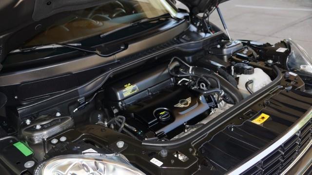 Mini Cooper Countryman 2012 photo 23