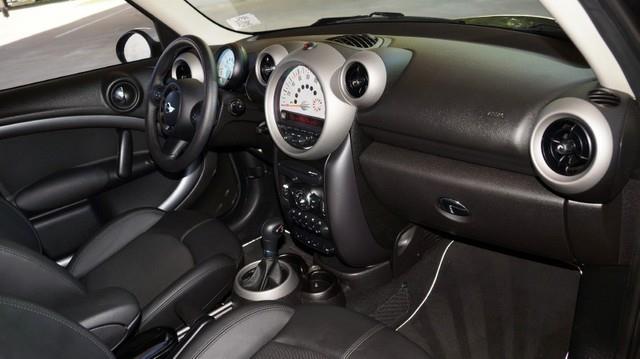 Mini Cooper Countryman 2012 photo 44