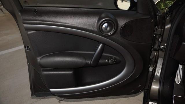 Mini Cooper Countryman 2012 photo 5