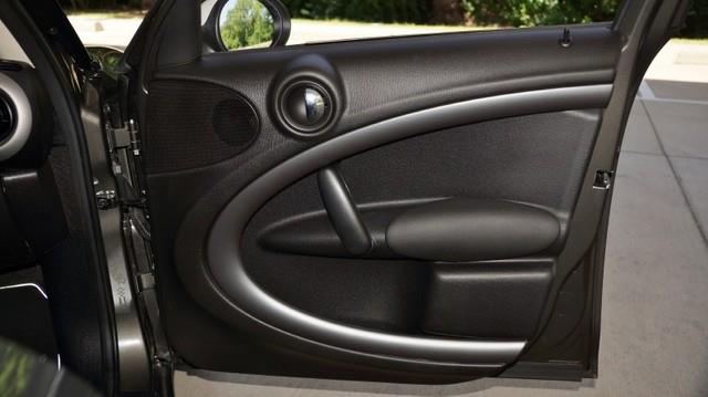 Mini Cooper Countryman 2012 photo 61