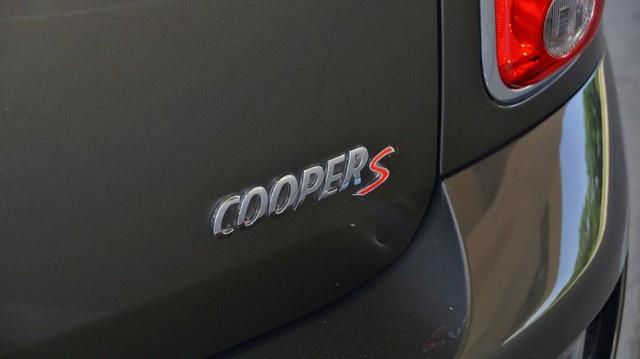 Mini Cooper Countryman 2012 photo 69