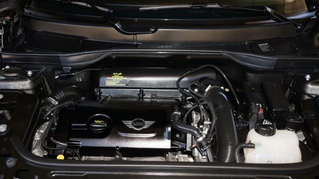 Mini Cooper Countryman 2012 photo 70