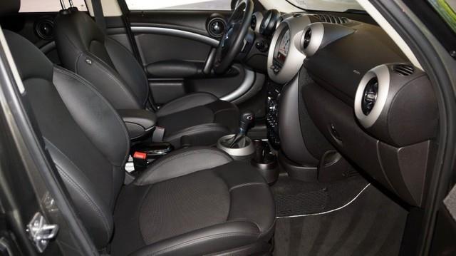 Mini Cooper Countryman 2012 photo 73