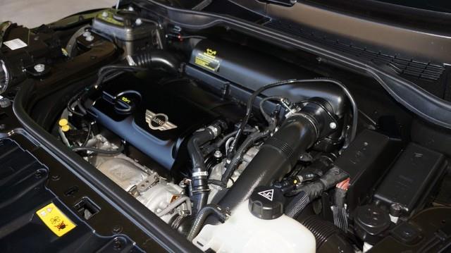 Mini Cooper Countryman 2012 photo 75