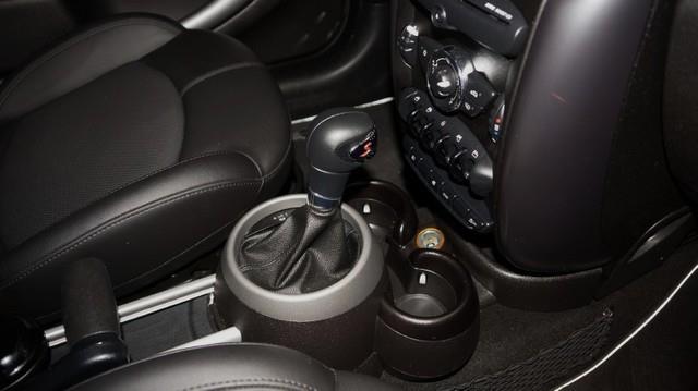 Mini Cooper Countryman 2012 photo 81