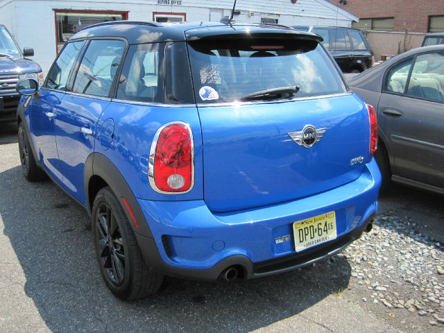 Mini Cooper Countryman 2012 photo 1