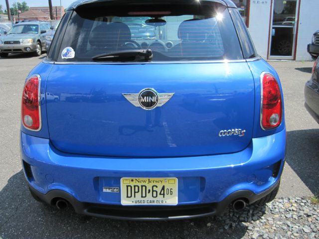 Mini Cooper Countryman 2012 photo 2
