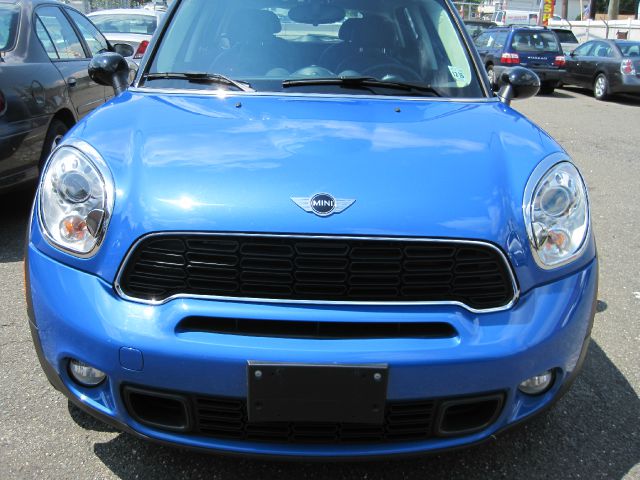 Mini Cooper Countryman 2012 photo 3
