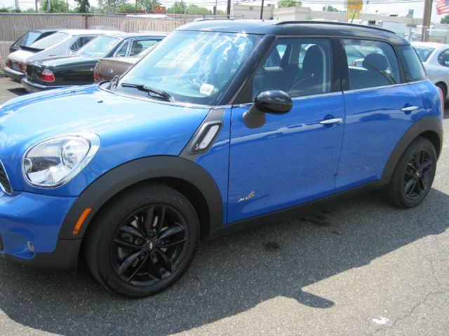 Mini Cooper Countryman 2012 photo 4
