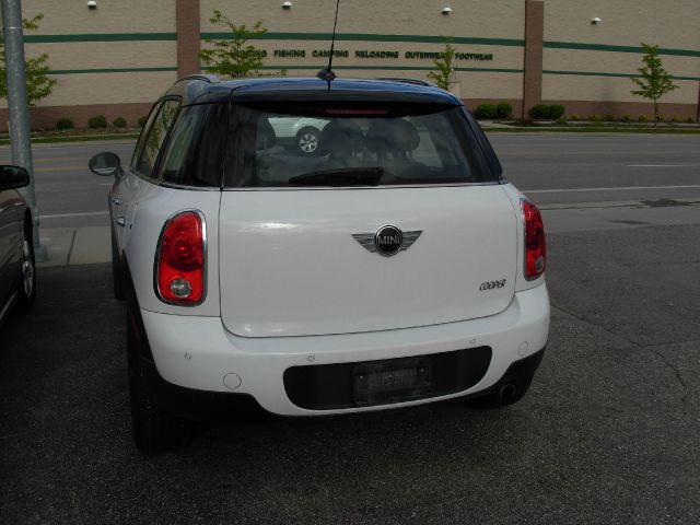 Mini Cooper Countryman 2012 photo 1