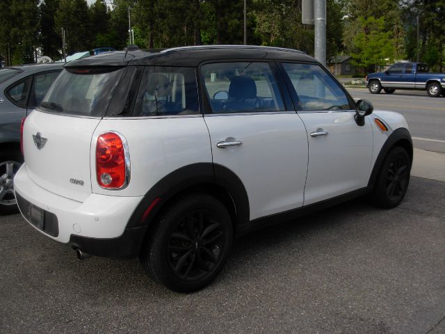 Mini Cooper Countryman 2012 photo 2