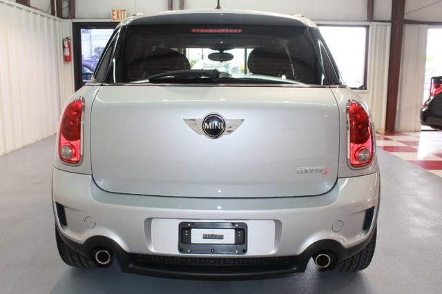 Mini Cooper Countryman 2012 photo 2