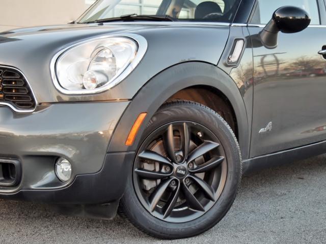 Mini Cooper Countryman 2012 photo 2