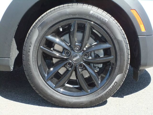 Mini Cooper Countryman 2012 photo 3