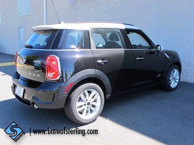 Mini Cooper Countryman 2013 photo 1