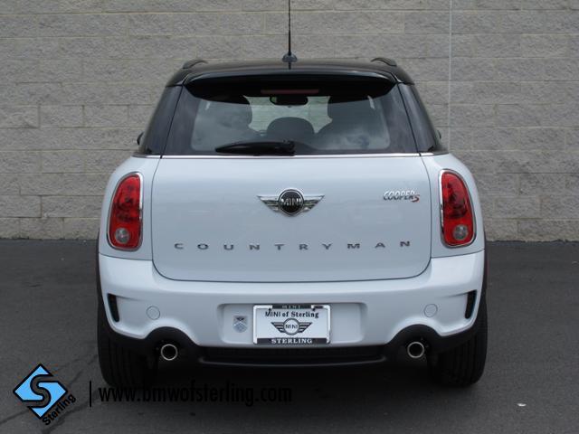 Mini Cooper Countryman 2014 photo 2
