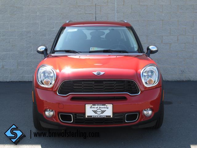 Mini Cooper Countryman XR Hatchback