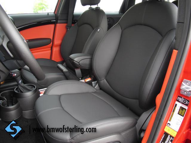 Mini Cooper Countryman 2014 photo 1