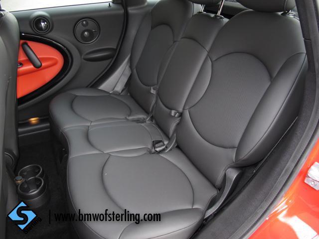 Mini Cooper Countryman 2014 photo 2