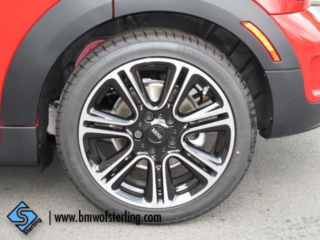 Mini Cooper Countryman 2014 photo 3