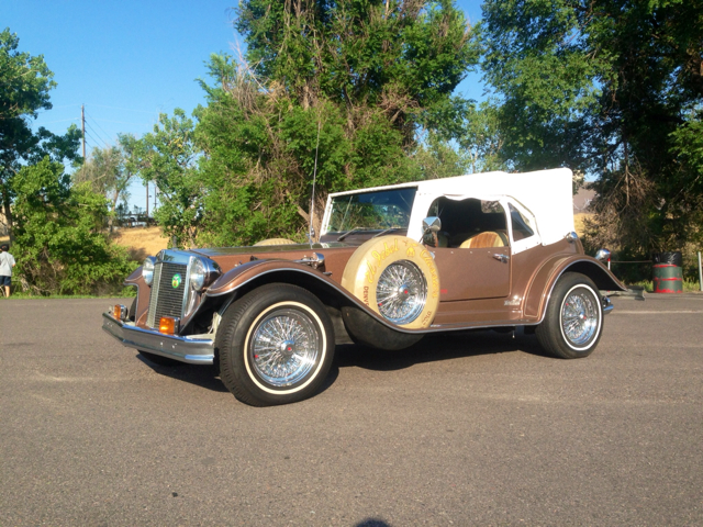 Mini Mark 1970 photo 1