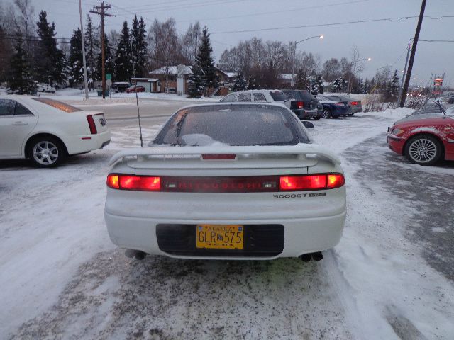 Mitsubishi 3000GT 1991 photo 1