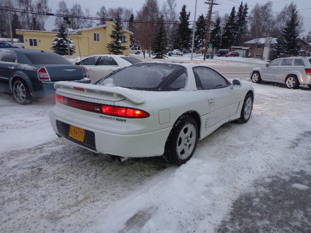 Mitsubishi 3000GT 1991 photo 2