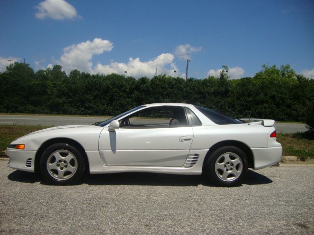 Mitsubishi 3000GT 1992 photo 1