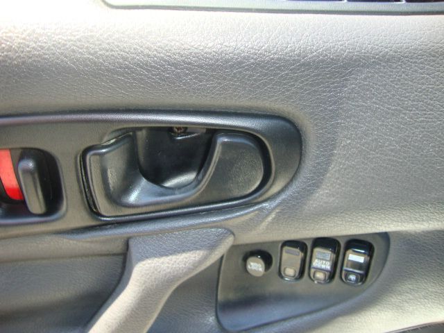 Mitsubishi 3000GT 1992 photo 3