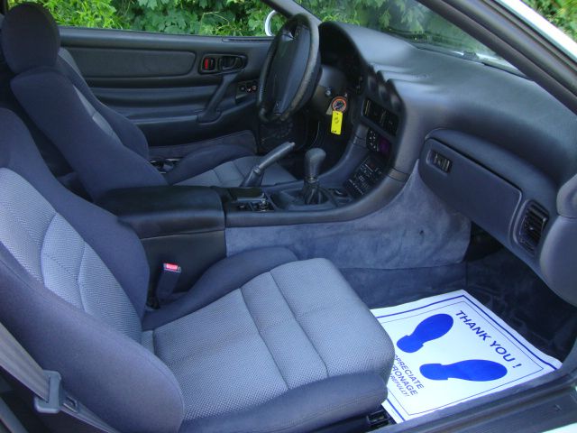 Mitsubishi 3000GT 1992 photo 4