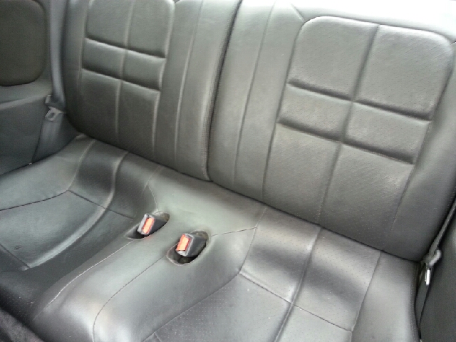 Mitsubishi 3000GT LS S Coupe