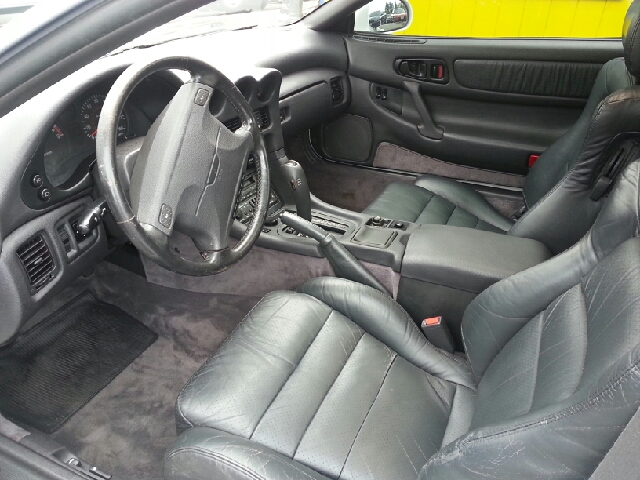 Mitsubishi 3000GT 1992 photo 2