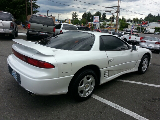 Mitsubishi 3000GT 1992 photo 3