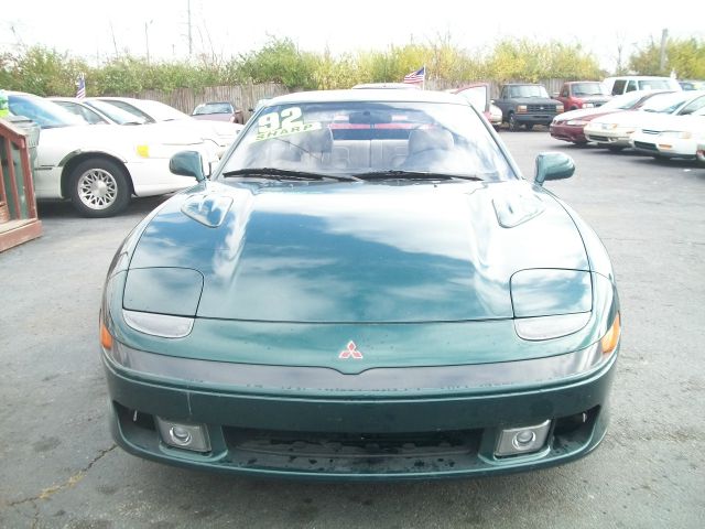 Mitsubishi 3000GT 1992 photo 1