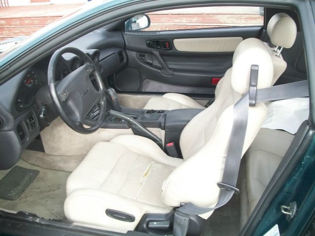 Mitsubishi 3000GT 1992 photo 2