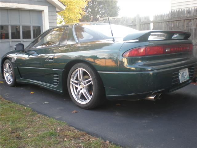 Mitsubishi 3000GT 1993 photo 3