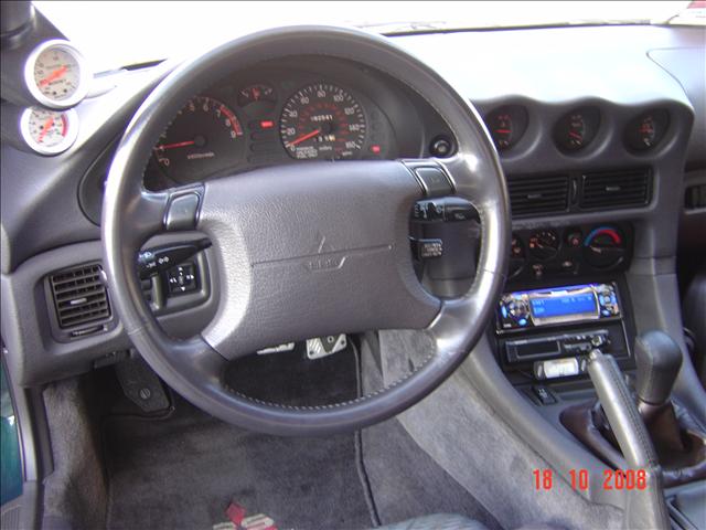 Mitsubishi 3000GT 1994 photo 1